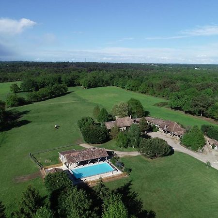 Hotel Domaine De La Mouthe Saint-Rémy Exteriér fotografie