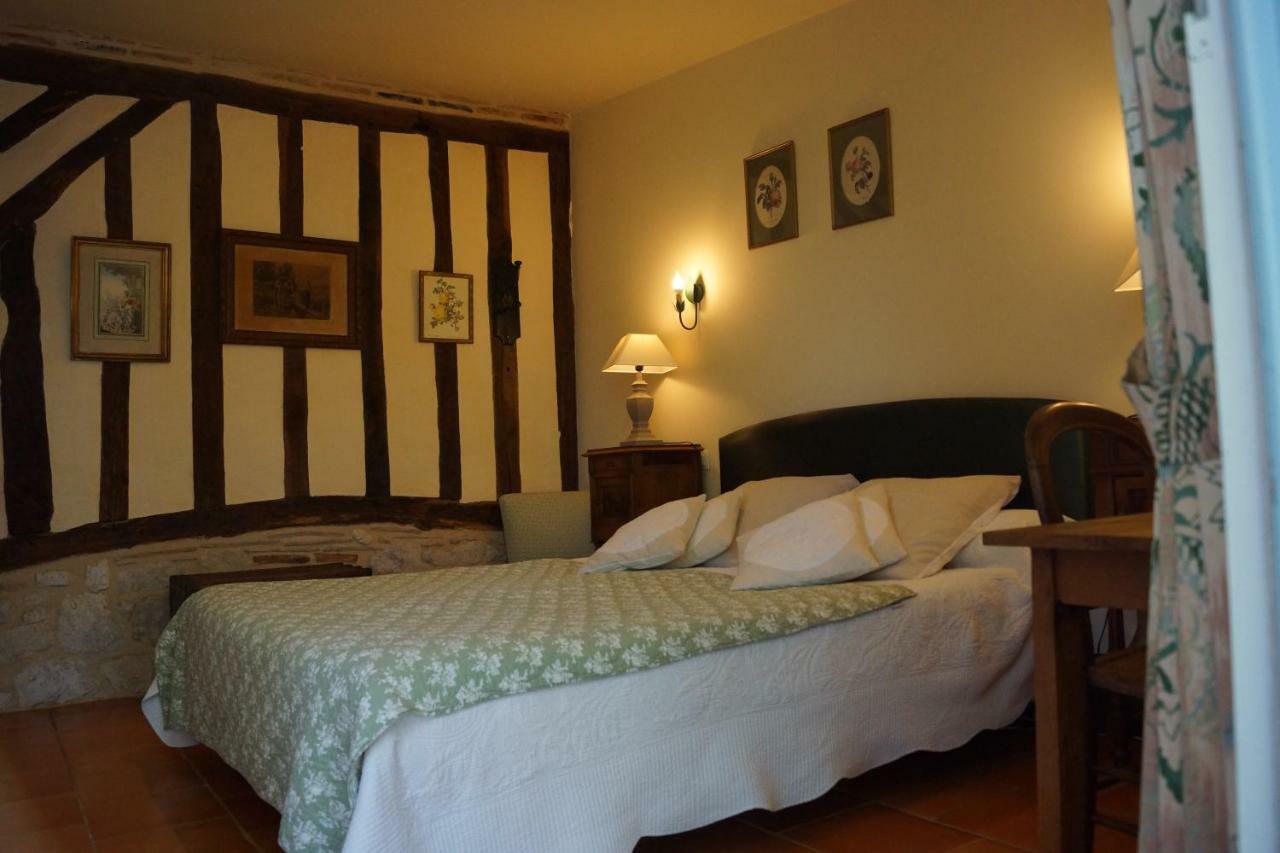 Hotel Domaine De La Mouthe Saint-Rémy Exteriér fotografie