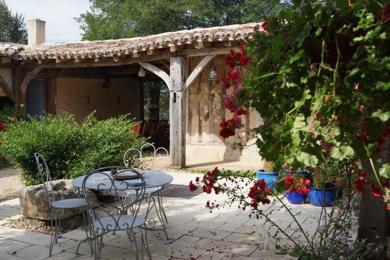 Hotel Domaine De La Mouthe Saint-Rémy Exteriér fotografie