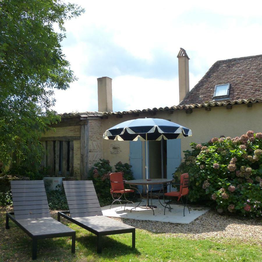 Hotel Domaine De La Mouthe Saint-Rémy Exteriér fotografie
